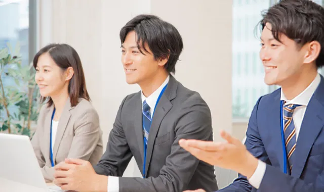 営業企画イメージ